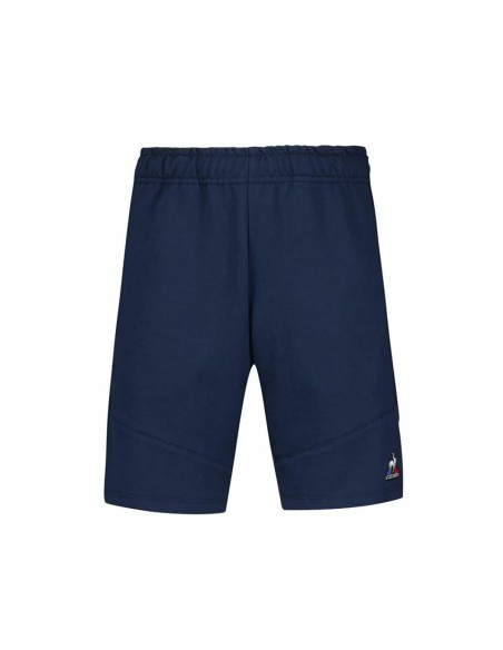 Sport Shorts for Kids Le coq sportif Nª 1 Blue | Tienda24 Tienda24.eu