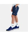 Sport Shorts for Kids Le coq sportif Nª 1 Blue | Tienda24 Tienda24.eu