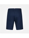 Sportshorts für Kinder Le coq sportif Nª 1 Blau | Tienda24 Tienda24.eu