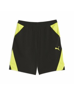 Pantaloni Corti Sportivi da Uomo Puma Fit Ultrabreath Nero da Puma, Uomo - Ref: S64121515, Precio: 37,90 €, Descuento: %