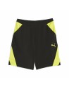 Pantalones Cortos Deportivos para Hombre Puma Fit Ultrabreath Negro | Tienda24 Tienda24.eu