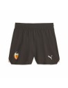 Pantaloni Corti Sportivi da Uomo Puma Vcf S Replica da Puma, Uomo - Ref: S64121517, Precio: 40,00 €, Descuento: %