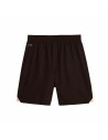 Short de Sport pour Enfants Puma Vcf S Replica J Noir | Tienda24 Tienda24.eu