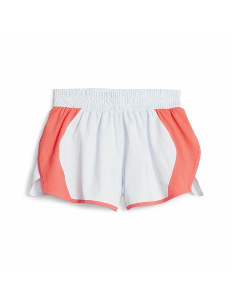 Short de Sport pour Femme Puma Ultraweave Veloc Blanc | Tienda24 Tienda24.eu