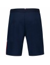 Calções de Desporto para Homem Le coq sportif Tri Regular N°1 Sky Azul | Tienda24 Tienda24.eu