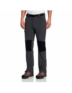 Pantalon de sport long Picture Plan Tannin Beige | Tienda24 Tienda24.eu