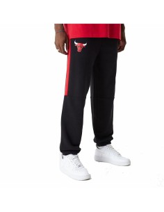 T-shirt à manches courtes homme Champion Crewneck Rouge | Tienda24 Tienda24.eu