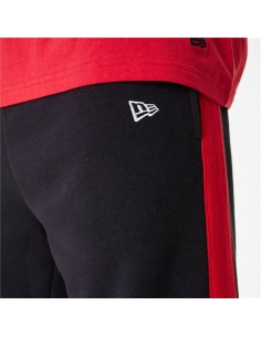 Pantalón para Adultos Puma Summer Cat Negro Hombre