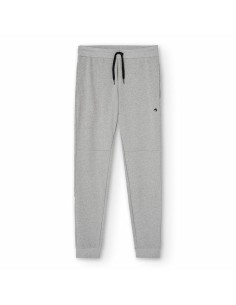 Pantalon de sport long Joluvi Eiger Noir Homme | Tienda24 Tienda24.eu