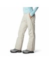 Ski Trousers Columbia Shafer Canyon™ Beige | Tienda24 Tienda24.eu