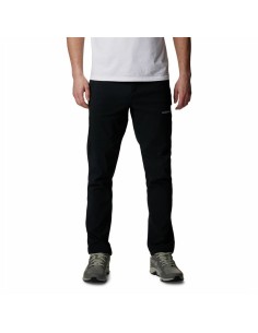 Pantalón Largo Deportivo Champion Rib Cuff Azul oscuro Hombre | Tienda24 Tienda24.eu