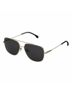 Monture de Lunettes Unisexe Polaroid PLD-D439-G-BSU Ø 52 mm | Tienda24 Tienda24.eu