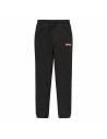 Pantalón de Chándal para Niños Levi's Boxtab Meteorite Negro | Tienda24 Tienda24.eu