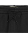 Pantalón de Chándal para Niños Levi's Boxtab Meteorite Negro | Tienda24 Tienda24.eu