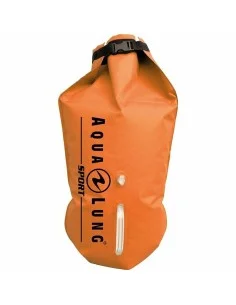 Stackable Duffel Bag Aqua Lung Sport BA123111 Orange Polyester PVC 15 L by Aqua Lung Sport, Dry Bags - Ref: S64121543, Price:...