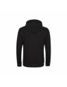 Sudadera con Capucha Hombre O'Neill Negro | Tienda24 Tienda24.eu