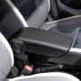 Armrest Armster NISSAN MICRA 2017 Polyskin by Armster, Armrests - Ref: S37116135, Price: 104,14 €, Discount: %