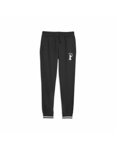 Pantalones Cortos Deportivos para Hombre TEAMLIGA 931835 Puma 931835 03 Pádel | Tienda24 Tienda24.eu