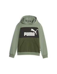 Camisola de Manga Curta Infantil Puma Basketball | Tienda24 Tienda24.eu