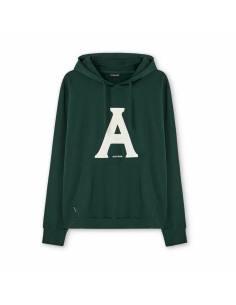 Sudadera con Capucha Hombre Astore Socaci Verde oscuro de Astore, Hombre - Ref: S64121608, Precio: 54,66 €, Descuento: %