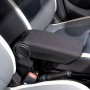 Accoudoir Armster Mazda 2 2015 Tissu de Armster, Accoudoirs - Réf : S37116153, Prix : 104,14 €, Remise : %