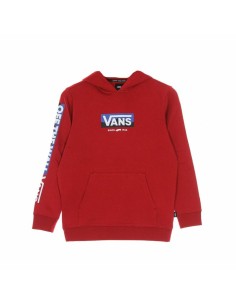 Felpa per Bambini Vans Easy Logo Marrone da Vans, Bambino - Ref: S64121625, Precio: 53,31 €, Descuento: %