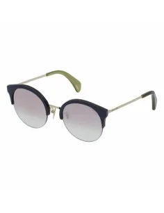 Monture de Lunettes Femme Emilio Pucci EP2652-500-53 Violet | Tienda24 Tienda24.eu