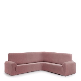 Sofa Cover Eysa JAZ Pink 110 x 120 x 600 cm by Eysa, Sofas & Couches - Ref: D1607454, Price: 231,63 €, Discount: %