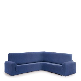 Housse de canapé Eysa JAZ Bleu 110 x 120 x 600 cm de Eysa, Housses de canapé - Réf : D1607455, Prix : 231,38 €, Remise : %