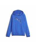 Felpa per Bambini Puma Active Sports da Puma, Bambino - Ref: S64121671, Precio: 40,00 €, Descuento: %