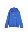 Sweat-shirt Enfant Puma Active Sports | Tienda24 Tienda24.eu