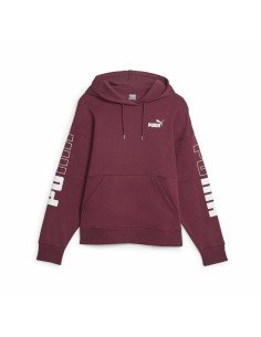 Women’s Sweatshirt without Hood Reebok Terry Crew Light grey | Tienda24 Tienda24.eu