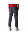 Pantalón para Adultos Champion Cuff Legacy Gris Hombre | Tienda24 Tienda24.eu