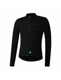 Sleeves Shimano Vertex Black | Tienda24 Tienda24.eu