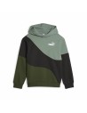 Sweat-shirt Enfant Puma Powert | Tienda24 Tienda24.eu