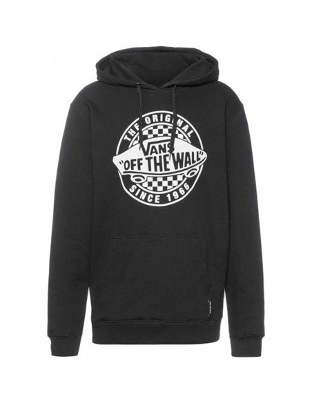 Herren Sweater mit Kapuze Vans OTW OG 66 Schwarz | Tienda24 Tienda24.eu