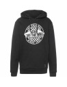 Sudadera con Capucha Hombre Vans OTW OG 66 Negro | Tienda24 Tienda24.eu