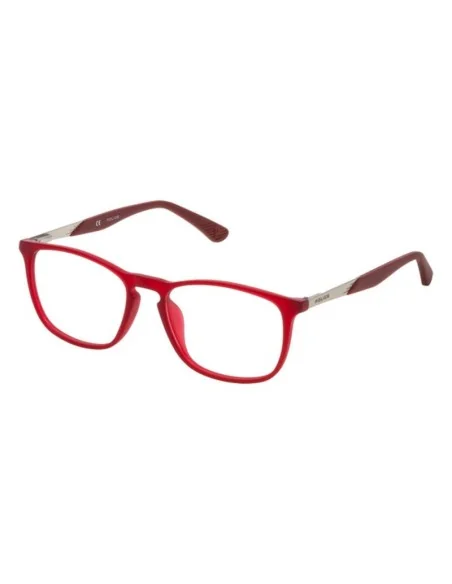 Glasses Police VK064507CSM Children's Red (ø 50 mm) | Tienda24 Tienda24.eu