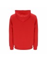 Sweat à capuche homme Russell Athletic Ath 1902 Rouge | Tienda24 Tienda24.eu