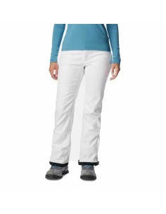 Pantaloni da neve Columbia Roffee Ridge™ V Bianco da Columbia, Abbigliamento - Ref: S64121711, Precio: 82,66 €, Descuento: %