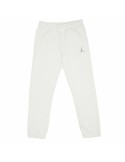 Pantalón de Chándal para Niños Nike Jordan Icon Play Gris | Tienda24 Tienda24.eu