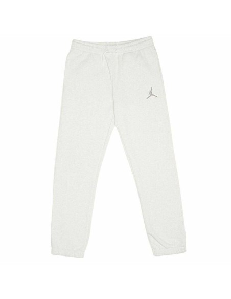 Pantalón de Chándal para Niños Nike Jordan Icon Play Gris | Tienda24 Tienda24.eu