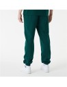 Adult Trousers New Era League Essentials New York Dark green Men | Tienda24 Tienda24.eu