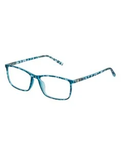 Montatura per Occhiali Uomo Police VPL25555049L Ø 55 mm Azzurro da Police, Occhiali e accessori - Ref: S0347677, Precio: 49,2...