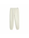 Pantalone Lungo Sportivo Puma Ess+ Minimal Gold Beige Donna da Puma, Donna - Ref: S64121722, Precio: 52,50 €, Descuento: %