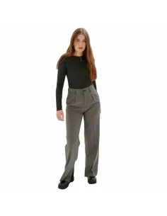 Pantalons 24COLOURS Gris foncé de 24COLOURS, Pantalons - Ref: S64121724, Precio: 48,24 €, Descuento: %