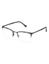 Men'Spectacle frame Police VPL264520531 Black (ø 52 mm) | Tienda24 Tienda24.eu