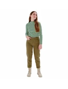 Pantalons 24COLOURS Beige | Tienda24 Tienda24.eu