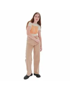 Pantalons 24COLOURS Beige de 24COLOURS, Pantalons - Ref: S64121731, Precio: 50,08 €, Descuento: %