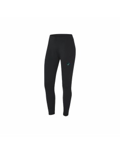 Pantalone Lungo Sportivo Joluvi Lexie Nero Donna da Joluvi, Donna - Ref: S64121733, Precio: 20,91 €, Descuento: %